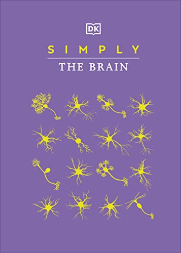 Simply The Brain (DK Simply) von DK